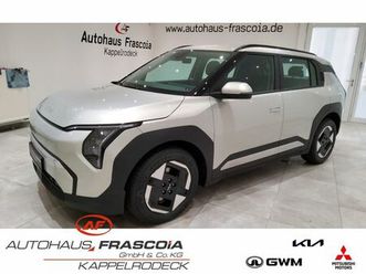 earth 58.3 (p3) navi acc pdc led shz rückfah