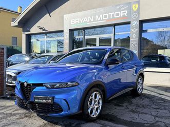 tonale tonale 1.5 130 cv mhev tct7 sprint