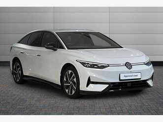 pro 77kwh match fastback auto 5dr