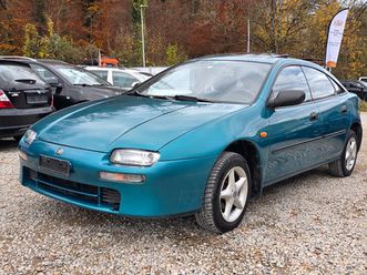 323 garantie | frisch ab mfk | auto-abo möglich | km unbegrenzt