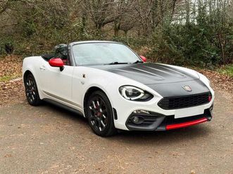 1.4 multiair euro 6 2dr