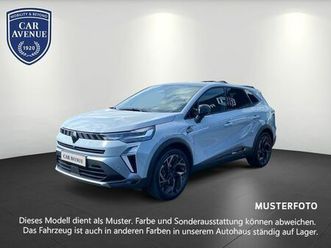 kiss full hybrid 160 navi klima alu shz