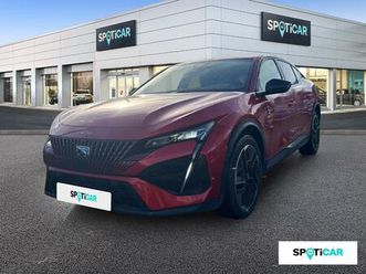 hybrid 136 e-dcs6 gt