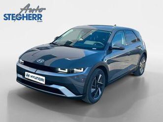 hyundai ioniq 5 uniq elektro