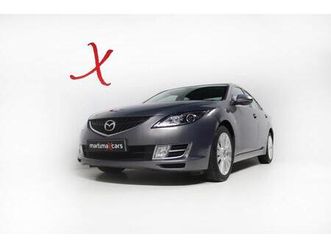 mazda 5 mzr-cd 2.0 comfort