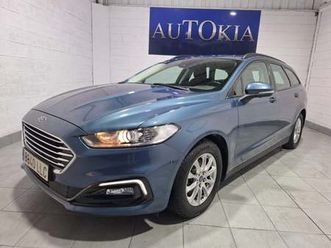 ford mondeo 2.0 tdci trend sportbreak
