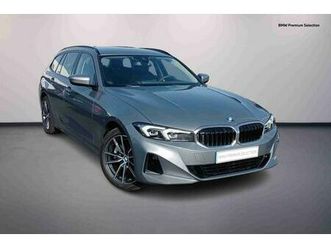 bmw série 3 330e xdrive, cx. a., 292cv