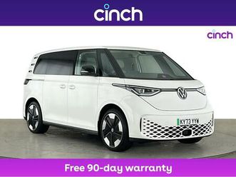 pro 77kwh style auto 5dr