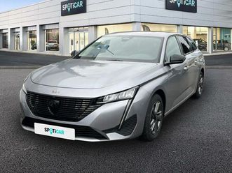 sw hybrid 136 e-dcs6 allure