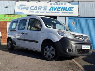 express maxi grand confort - cab. appr.