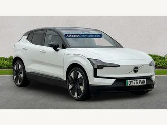 twin performance 69kwh ultra black edition auto awd 5dr