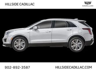 2026 cadillac xt5 premium luxury - $476 b/w