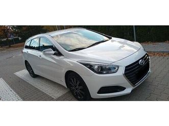 hyundai i40 i30 kia!!! 120000km oryginał! 100% top stan! grójec • olx.pl