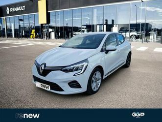 clio tce 100 gpl - 21n