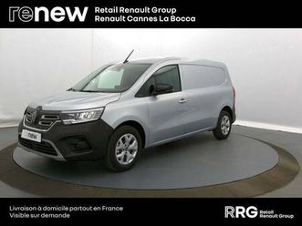 kangoo van e-tech el fg tole l2 ac22/dc80 gsr2