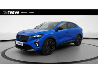 rafale e-tech full hybrid 200 ch