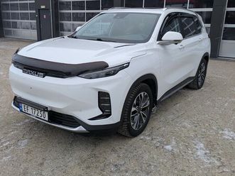 70 kwt 177hk exclusive