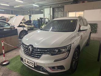 renault koleos 130 cv dci 2017