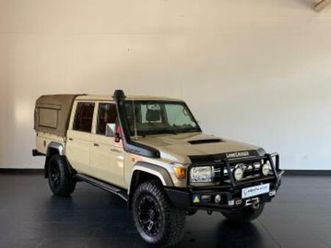 4.5d-4d lx v8 double cab