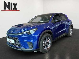 1.5 hybird komfortpaket led klima