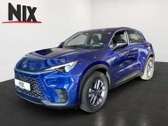 1.5 hybird komfortpaket led klima