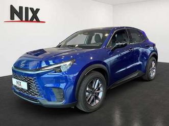 1.5 hybird komfortpaket led klima