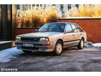 nissan bluebird 2.0 slx