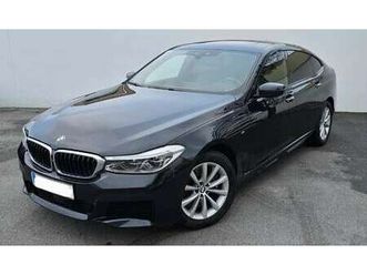 630d xdrive gran turismo aut.