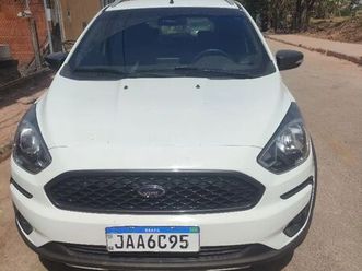 ford ka 1.0 freestyle 12v flex 5p mec. 2020