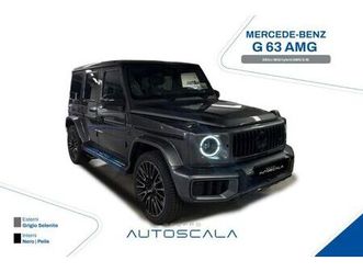 585cv mild hybrid amg s.w.