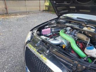 s4 b7 3.0 single turbo