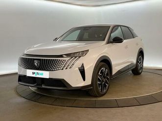 hybrid 145 e-dcs6 allure