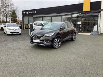 intens tce 160cv edc