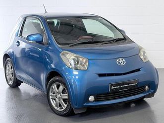 1.0 vvt-i 2 multidrive euro 5 3dr