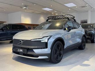 ex30 cross country twin performance 428 ch 1edt ultra