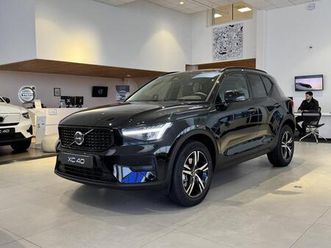 xc40 b3 163 ch dct7 plus