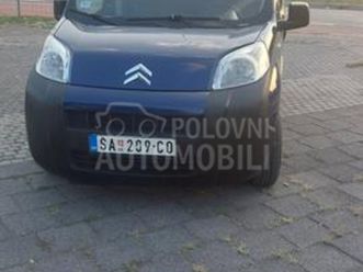 citroen nemo 1.3 hdi