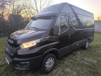 iveco daily 35 np hi matic