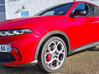 edizione speciale 1.5 hybrid 130 ch tct7