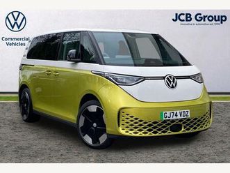 pro 77kwh style auto 5dr