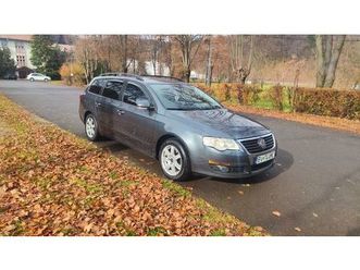 vw passat, 2010, 1.6 tdi, euro 5, dotat, piele alcantara drumul carului