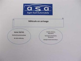 1.5 dci 95 grand confort