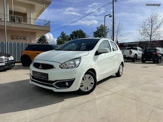 mitsubishi space star 2019 1.0 diamant edition