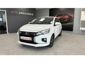mitsubishi space star 2021 1.0 diamant edition