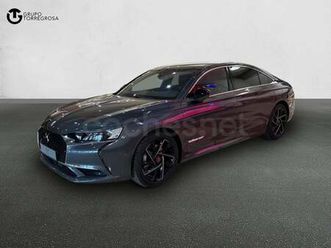 vehículo de sustitución