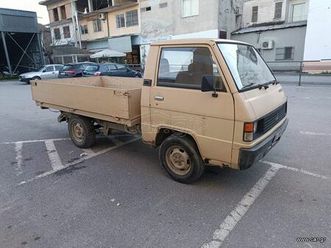 mitsubishi l300 1999