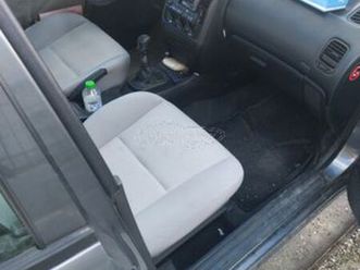 mitsubishi carisma 2003 1600 glx