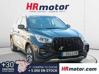 dr automobiles dr 5.0 1.5