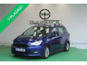 ford grand c-max 1.0 ecoboost trend