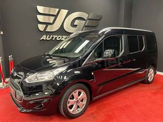 ford grand tourneo connect 1.5 tdci titanium